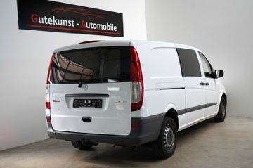 Mercedes Vito - 11
