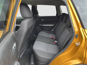 Fotografie des Suzuki Vitara 1.5 Hybrid Comfort 4x2 AGS