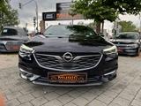 Opel Insignia B Grand Sport Dynamic - Opel Insignia Gebrauchtwagen in München