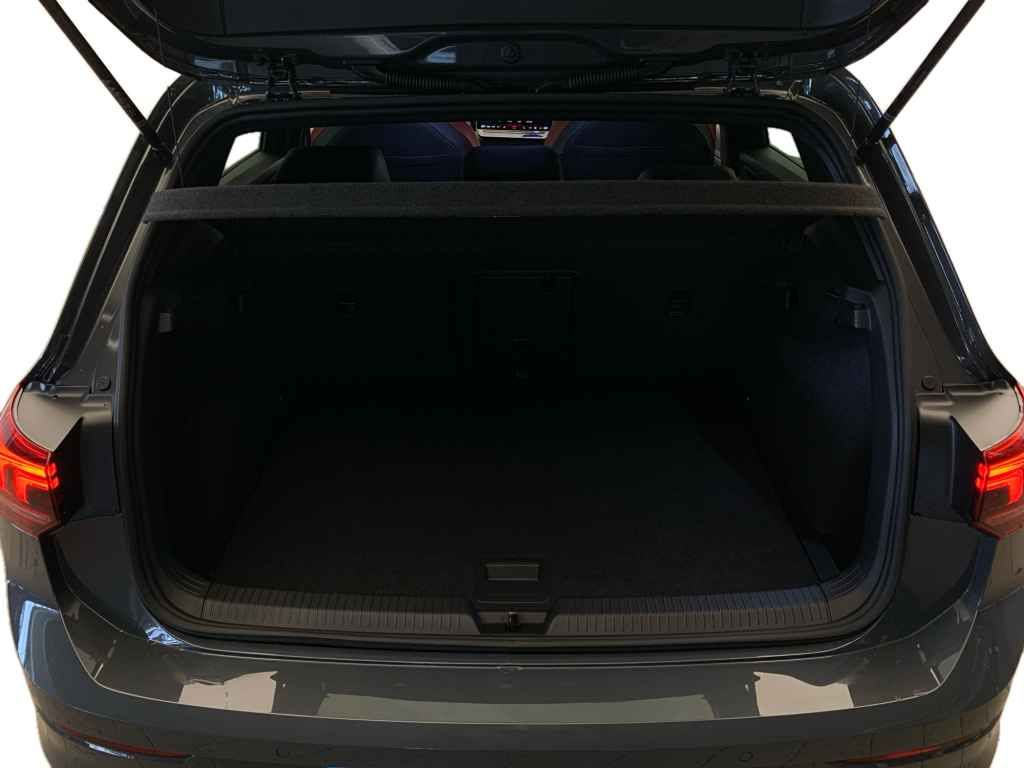 Volkswagen Golf GTI Clubsport DSG *LED*ACC*HUD*NAVI*R-CAM* foto 12