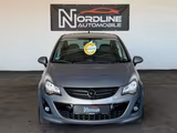 Opel Corsa D**150 Jahre**Sport**Standheizung**Leder** - Opel Corsa: Sport