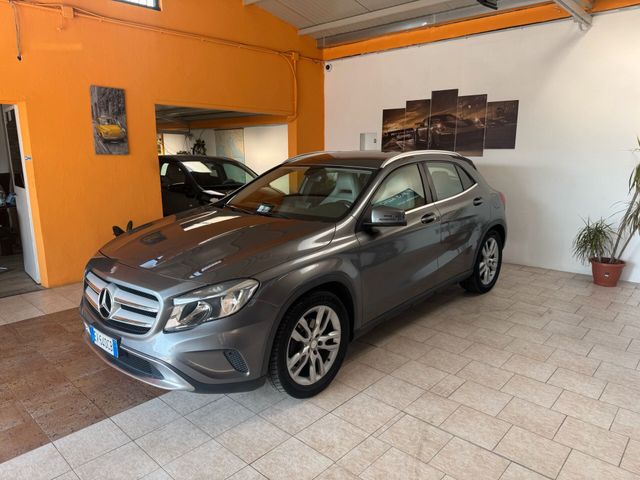 Mercedes-Benz Mercedes-benz GLA 220 GLA 200 CDI Automatic 4Mat