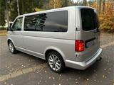 Volkswagen T6 Comfortline, LED, AHK, 9Sitzer, NEUER MOTOR - VW T6 Caravelle Diesel Gebrauchtwagen
