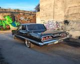 Chevrolet Impala - Chevrolet Impala: Von Privat