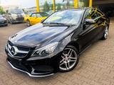 Mercedes-Benz E 250/AMG/PANO/COMAND/H&K/ILS+/KAMERA
