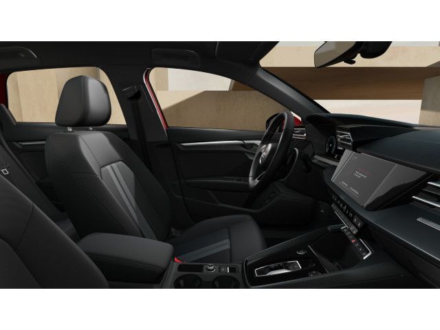 Audi A3 - Bild 10