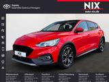 Ford Focus 1.5 EcoBoost Active  NAVI - Ford Focus mit Benzin-Antrieb: Kleinwagen, Automatik