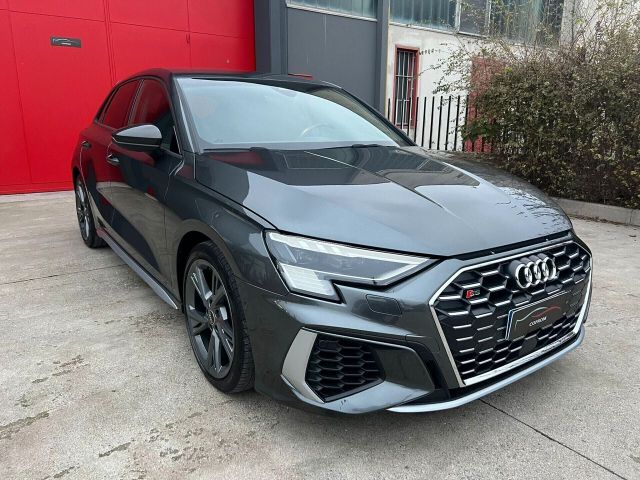 Audi S3 2.0 TFSI 310 cv EDITIONE ONE - 2022