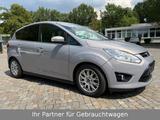 Ford C-Max 1.6 Titanium 1.Hand Navi TÜV NEU - Ford C-Max aus 2011: Titanium