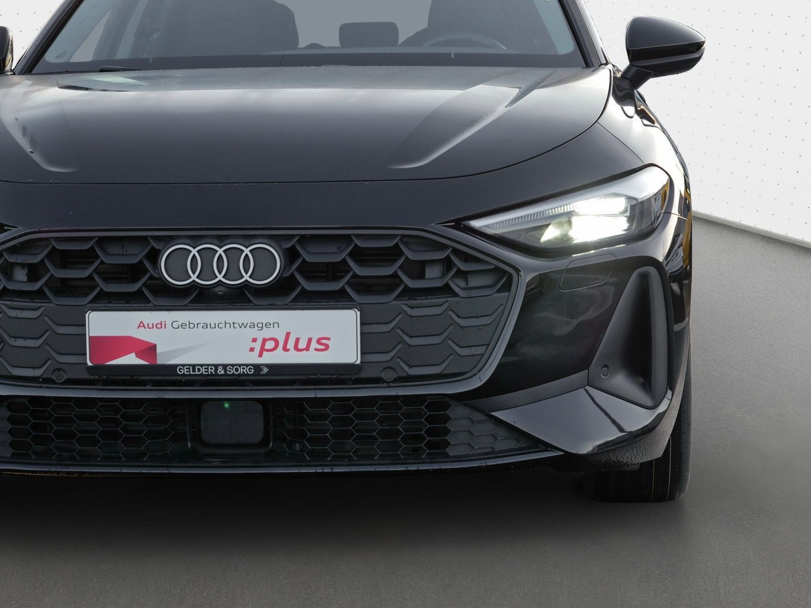 Audi A5 - Bild 12