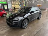 Porsche Macan - gebrauchte Porsche Macan aus dem Jahr 2021