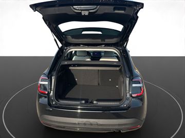 Fiat 600 BUSINESS EDITION MHEV Kam.+LED+Navi+SHZ