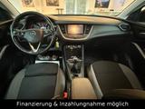 Opel Grandland (X)120 Garantie bis 07.2026 - Opel: Pickup