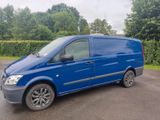 Mercedes-Benz Mercedes Benz Vito 116CDI,Camper,LKW,TÜV,T... - : Mercedes Lkw