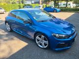 Volkswagen Scirocco R 2.0 Pano, Leder, Zahnriehmen neu - Volkswagen Scirocco in Hagen