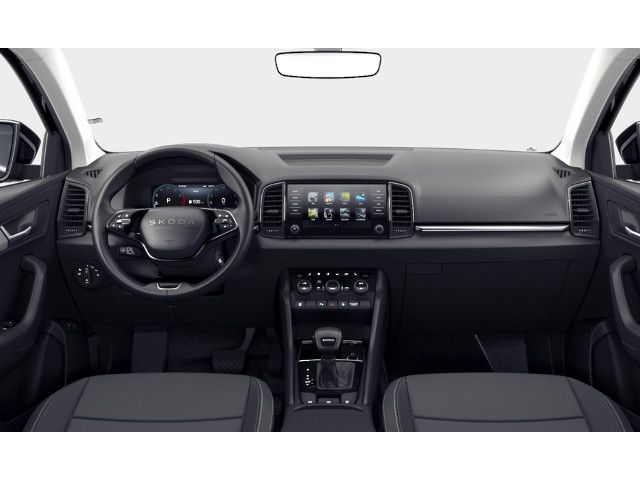 Skoda Karoq - Bild 5