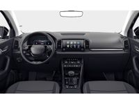 Skoda Karoq - Vorschau Bild 5