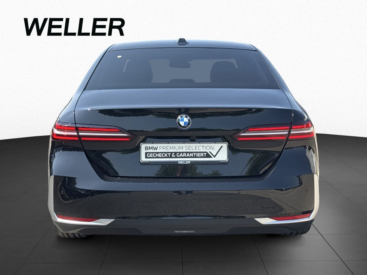 BMW 520 - Bild 10