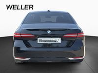 BMW 520 - Vorschau Bild 10
