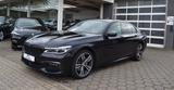 BMW 740d xDrive*M-Sport*ACC*BelüftSz.*4Zonen*DAB*