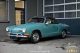 Volkswagen Karmann Ghia - Volkswagen Karmann Ghia: Roadster