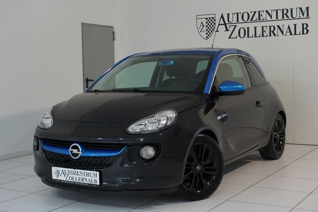 Opel Adam 1.2 Jam *ARDEN-BLUE*INTELLI-LINK*LNKRDHZG*