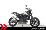 KTM 690 DUKE - kurzer Kennz.halter, LED - SUPER MOTO VON 501 BIS 750 CCM