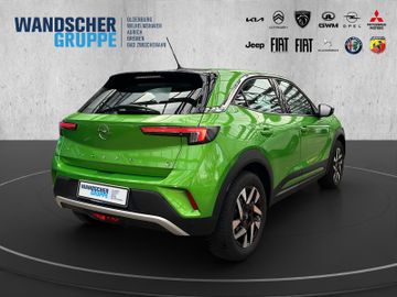 Opel Mokka e Elegance 50kWh Carplay+RFK+SHZ+Allwetter