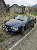 Volvo C70 2.0T Cabriolet - - Volvo Gebrauchtwagen in Konstanz