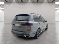 BMW X7 - Vorschau Bild 5
