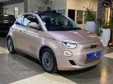 Fiat 500C e*Komfort*R.Cam*SHZ*digCockpit*SOH:97%*DAB+ - Fiat 500C mit Elektro-Antrieb