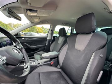 Skoda Octavia - 12