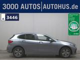 BMW 118iA Advantage Navi LC Prof. LED RFK Shz - gebrauchte BMW 118 aus dem Jahr 2023
