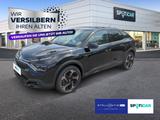 Citroën C4 PureTech 130 EAT8 SHINE - Citroën C4 Gebrauchtwagen in Leipzig