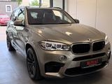 BMW X5 M - BMW X5 M mit Benzin-Antrieb: Automatik
