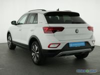 Volkswagen T-Roc - Vorschau Bild 13