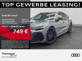 Audi A6 Avant TDI Q S LINE 360° BuO ACC LM21 PANO
