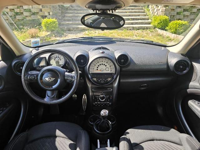 MINI Cooper SD Countryman