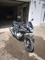 Honda CBF125M - HONDA CBF 125 M