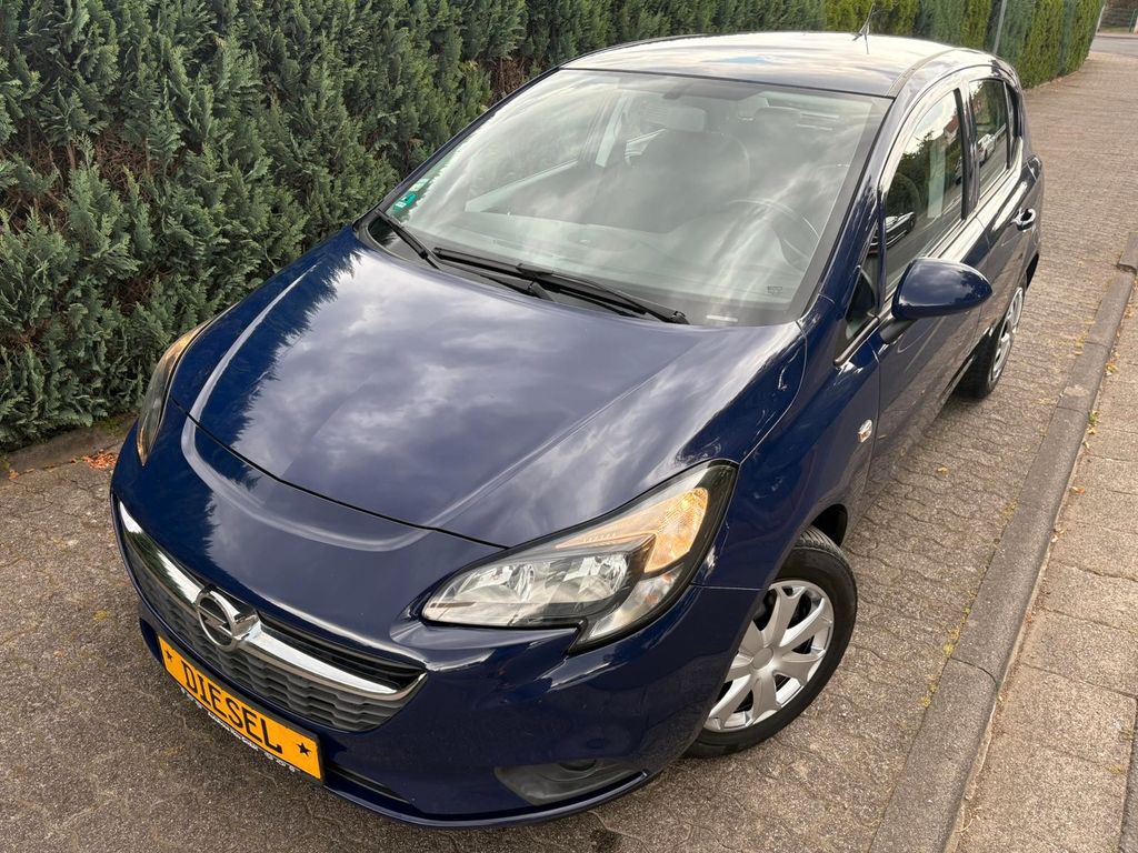 Angebot ansehen Opel Corsa