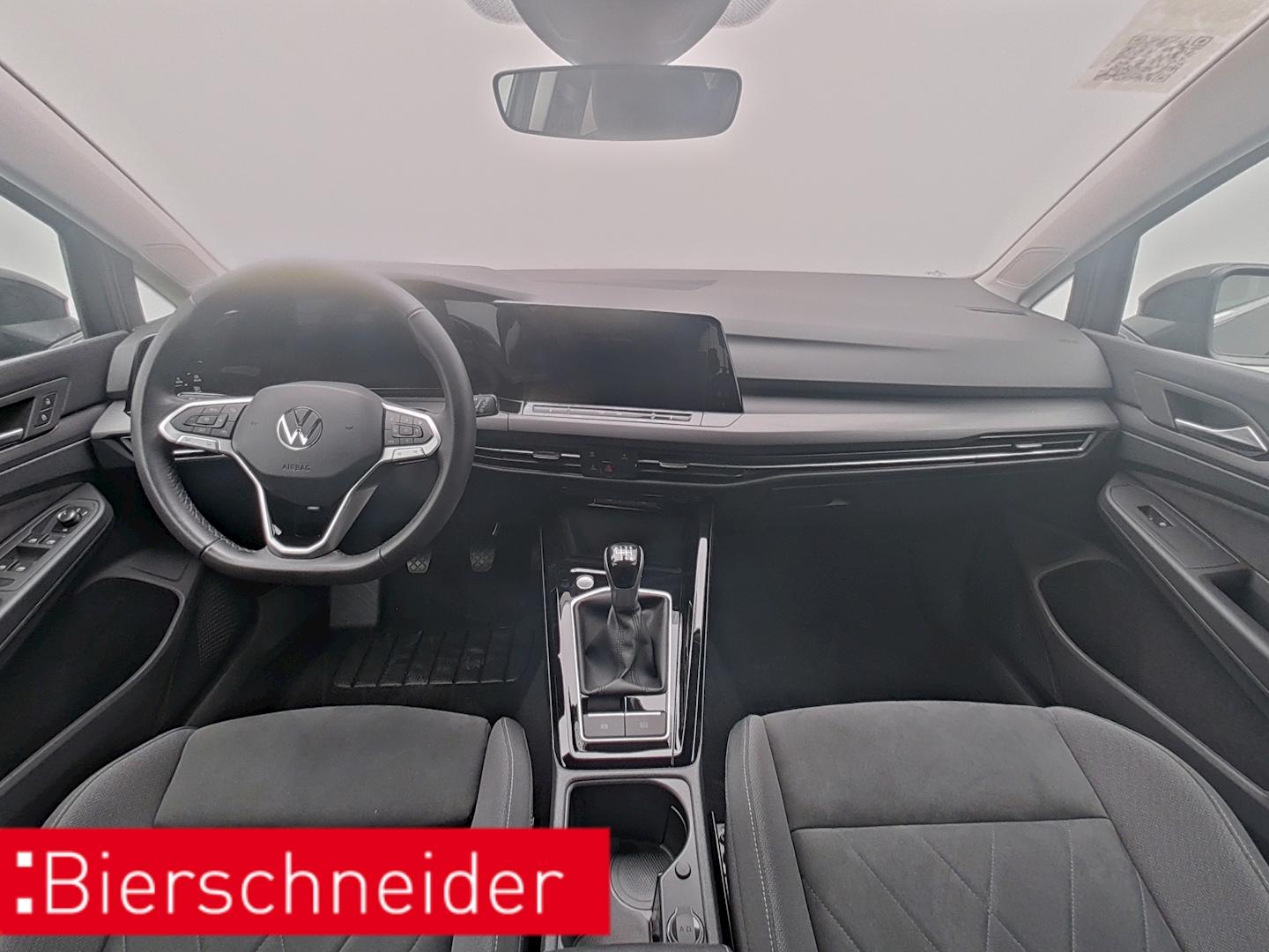 Volkswagen Golf 8 1.5 TSI NAVI KAMERA LED ACC, миниатюра 10