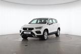 Seat Ateca 2.0 TDI DSG 4Drive Style | STANDH. | AHK | - Seat mit Diesel-Antrieb