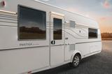 Tabbert Pantiga Finest Edition 490 E 2.3 Markise  - Tabbert Pantiga 490 E