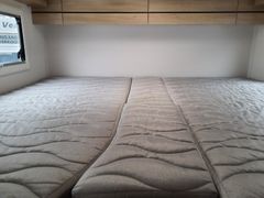 Chausson S 697 Sport Line, Automatik