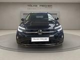 Volkswagen Taigo 1.0 TSI Life IQLight Navi Virtual KlimaA. - Volkswagen Tageszulassungen