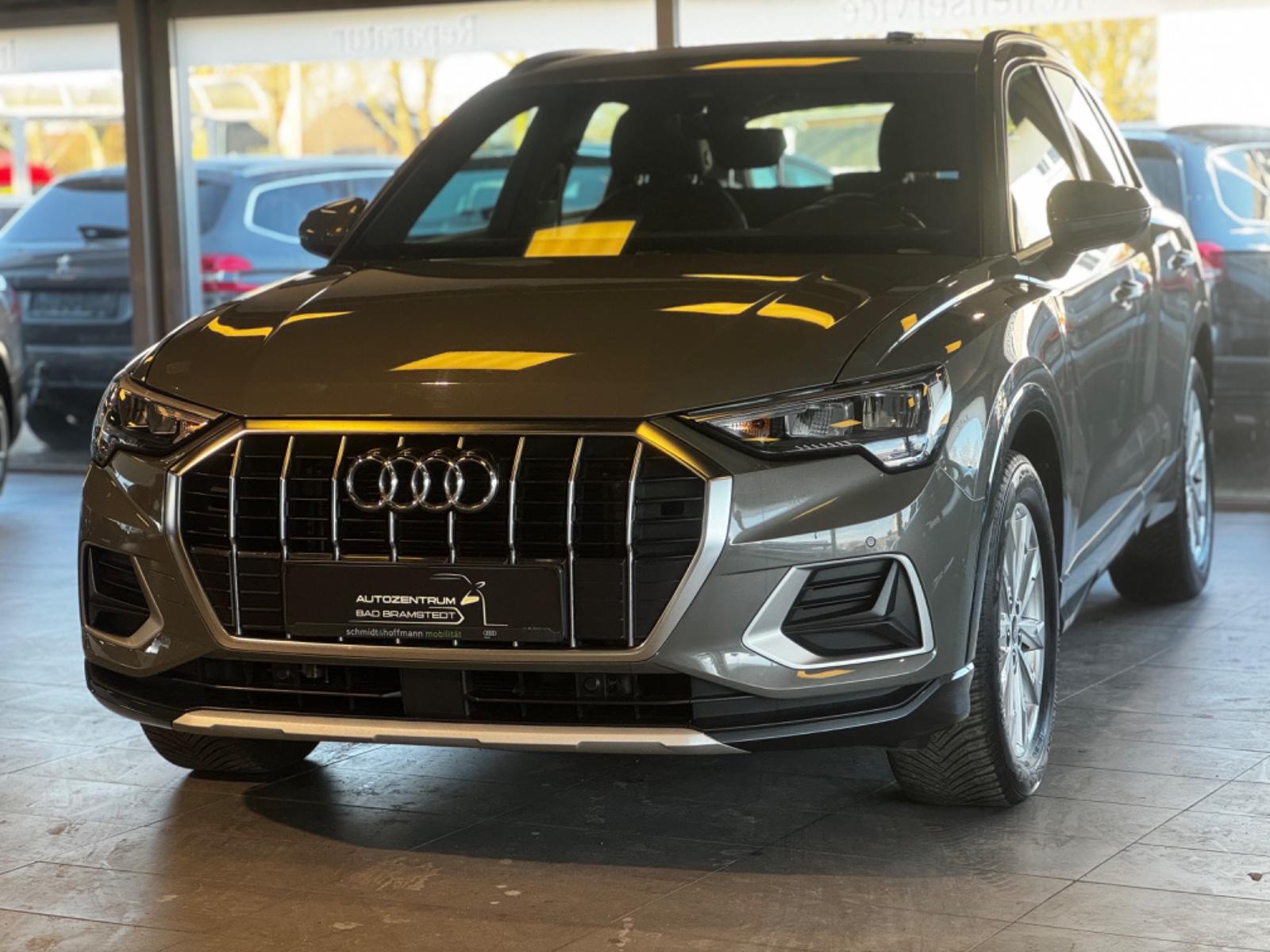 Audi Q3 35 TFSI |LED|KAMERA|DIGITAL|SHZ|APLLE&ANDROID