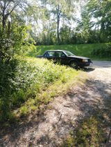 Volvo 740 - Volvo 740 mit Benzin-Antrieb: Limousine
