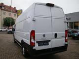 Peugeot Boxer 435 L4H3 BlueHDi 140 Stop&Start 2.2 Blue-H - Peugeot Boxer: L4h3