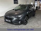 Subaru Crosstrek 2,0ie Comfort - gebrauchte Subaru Crosstrek aus dem Jahr 2024