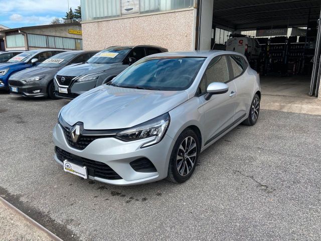 Renault Clio TCe 100 CV GPL 5 porte Intens